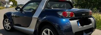 Smart Roadster