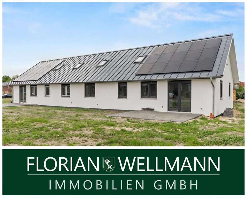 Haus zum Kaufen in Selsingen 375.000 € 153.89 m²