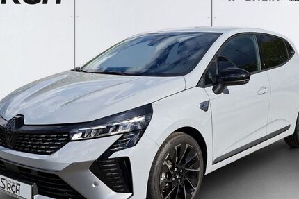 Renault Clio 2.000 km 21.890 &euro; Kaufbeuren 87600