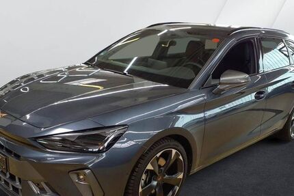 Cupra Leon 18.400 km 29.980 &euro; Balingen 72336