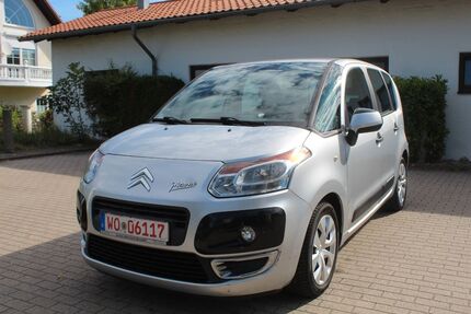 Citroen C3 Picasso 155.000 km 2.890 € Worms-Pfeddersheim 67551