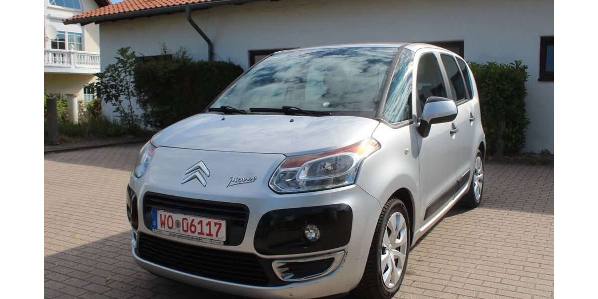 Citroen C3 Picasso 155.000 km 2.890 € Worms-Pfeddersheim 67551
