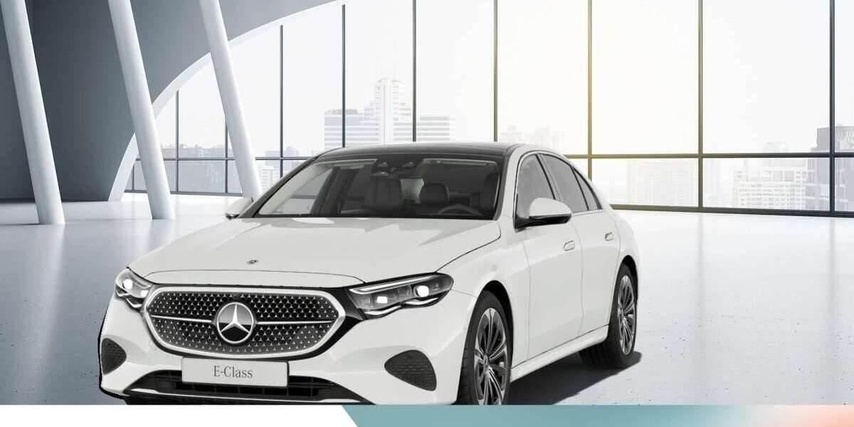 Mercedes-Benz E 400 123.239 km 49.980 &euro; Rostock 18055