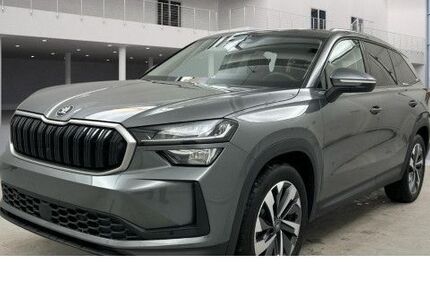 Skoda Kodiaq 10.162 km 37.290 &euro; Wolfsburg 38440