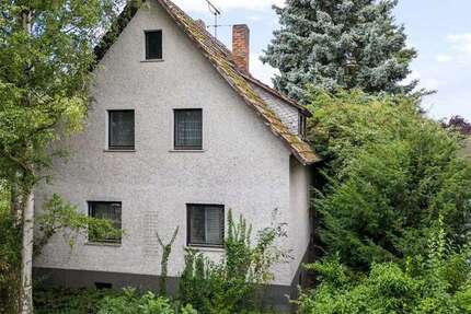 Haus zum Kaufen in Bensheim 539.000 € 162 m² 7 zimmer