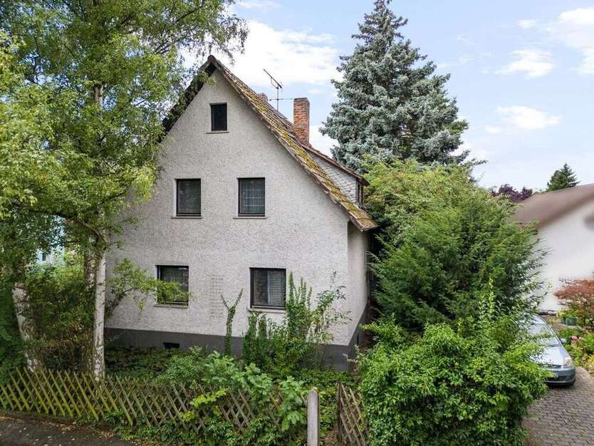 Haus zum Kaufen in Bensheim 539.000 € 162 m² 7 zimmer