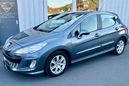 Peugeot 308 71.560 km 6.499 &euro; Bad Mergentheim 97980