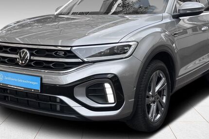 VW T-Roc 45.131 km 27.777 € Hamburg 22761