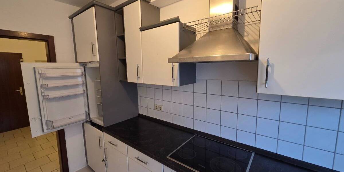 Etagenwohnung Birkenheide - 2 Zimmer, 58 m&sup2;, 580&euro; | Angebot:26833692