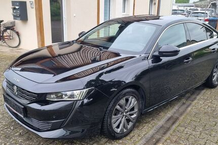 Peugeot 508 119.531 km 12.990 &euro; Herbolzheim 79336