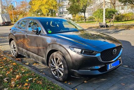 Mazda CX-30 23.450 km 24.450 € Berlin 12524