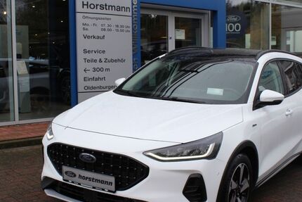 Ford Focus 22.560 km 26.950 &euro; Rastede 26180