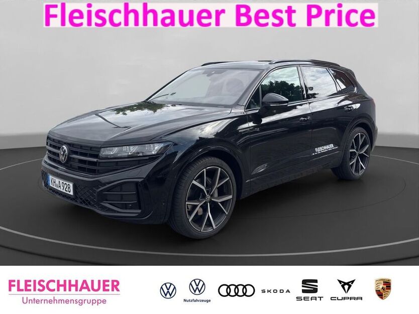 Touareg