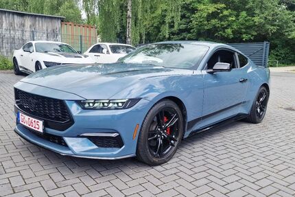 Ford Mustang 23.000 km 30.999 &euro; Northeim 37154