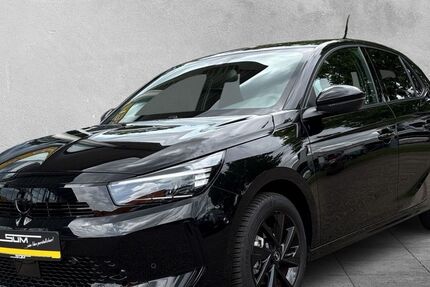 Opel Corsa 9.300 km 19.990 &euro; Müllheim 79379