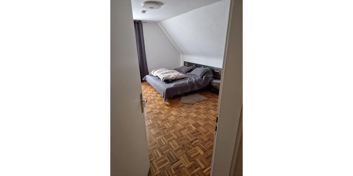Dachgeschoßwohnung Ahaus - 3 Zimmer, 78 m&sup2;, 750&euro; | Angebot:25784107