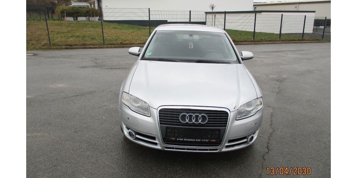 Audi A4 260.000 km 1.950 &euro; Barsinghausen 30890