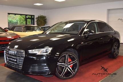 Audi A4 158.000 km 17.599 &euro; Winhöring 84543