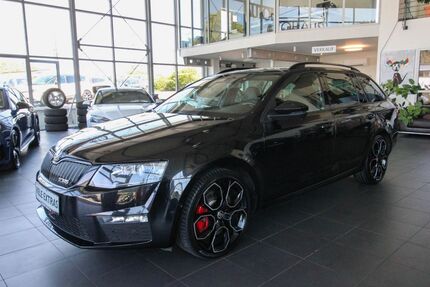 Skoda Octavia 178.195 km 14.100 &euro; Lahnstein 56112