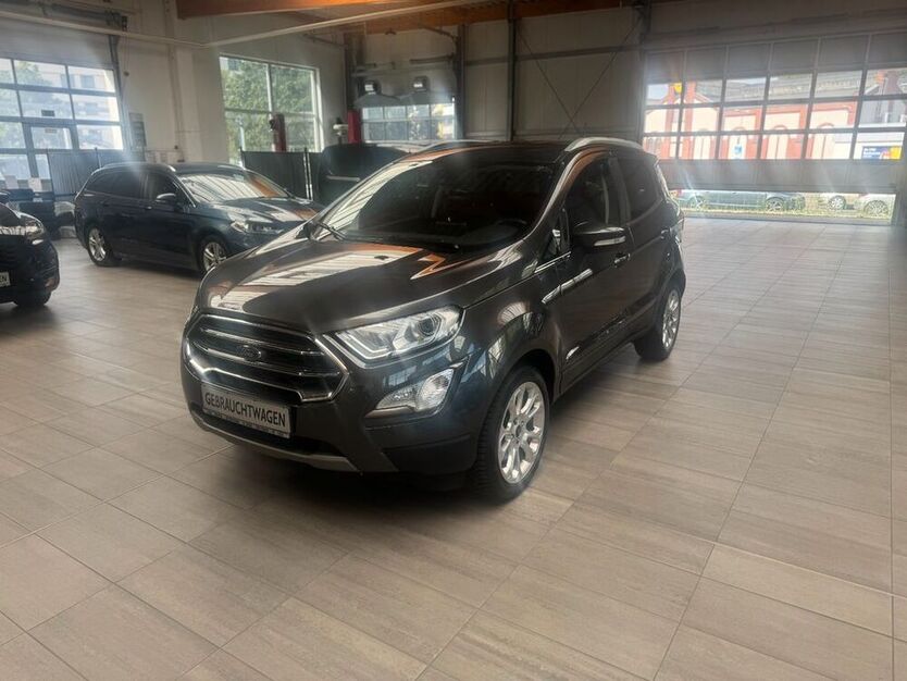 EcoSport