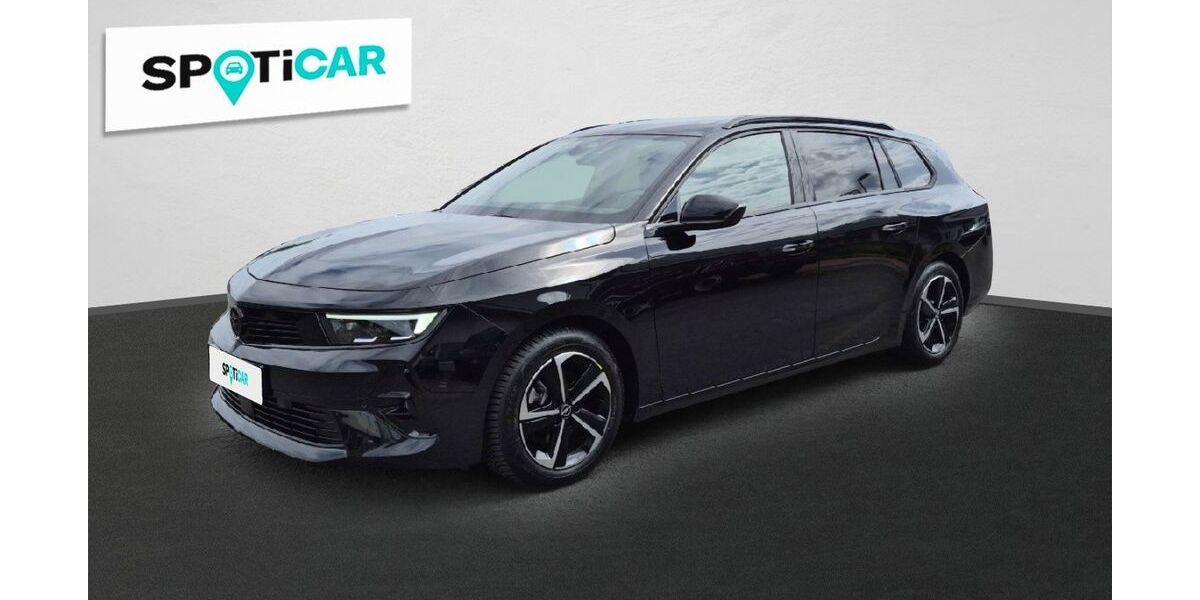Opel Astra 22.200 km 24.450 &euro; Georgsmarienhütte 49124