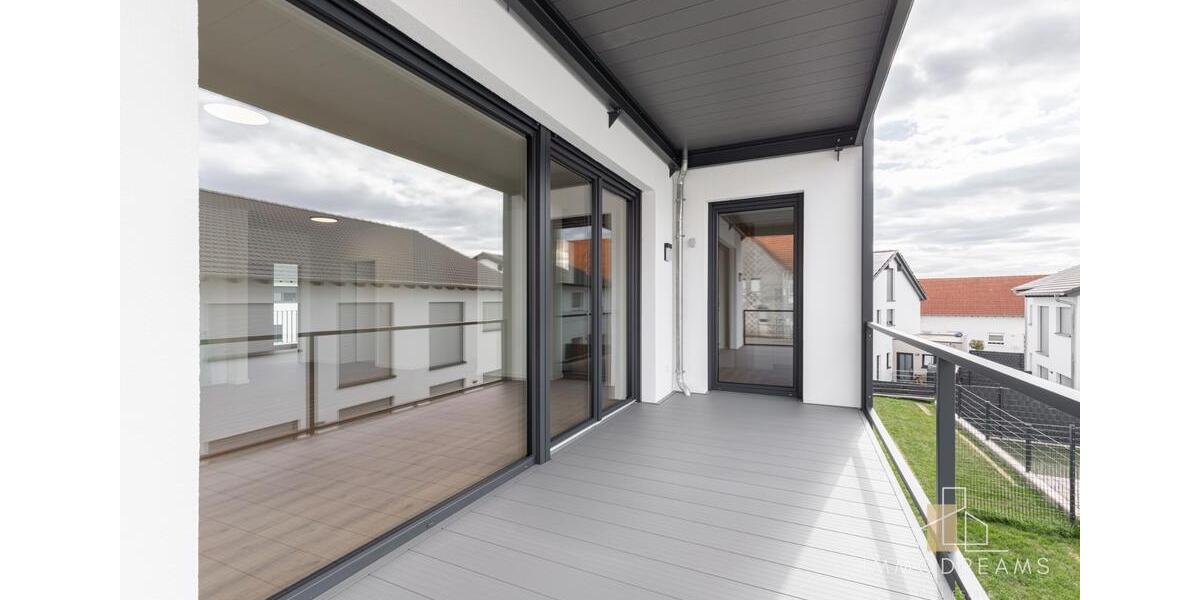 Etagenwohnung Bruchmühlbach-Miesau Miesau - 3 Zimmer, 97 m&sup2;, 379.000&euro; | Angebot:27122016