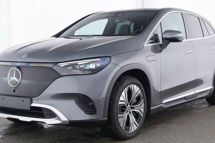 Mercedes-Benz EQE SUV 14.192 km 58.950 &euro; Hamburg 21079