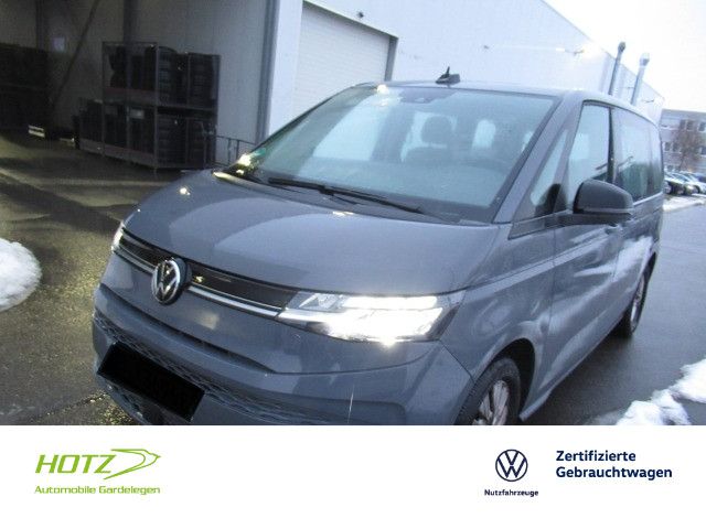 VW T7 Multivan 81.450 km 42.990 &euro; Gardelegen 39638