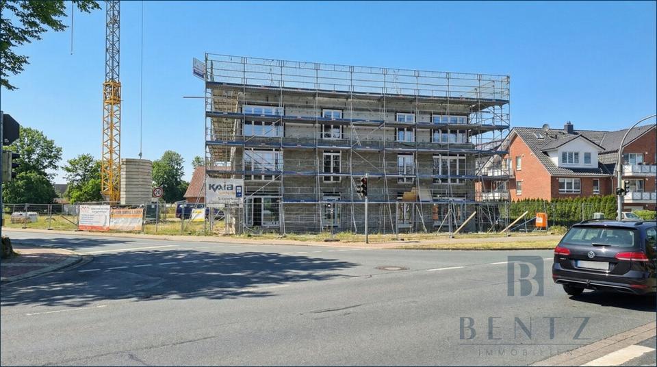 Gewerbeobjekt Loxstedt - 2.720&euro; | Angebot:23496802