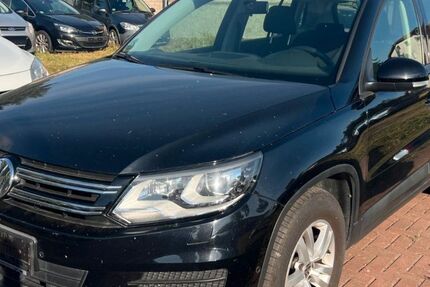 VW Tiguan 143.968 km 8.490 &euro; Berlin-Lichtenberg 10365
