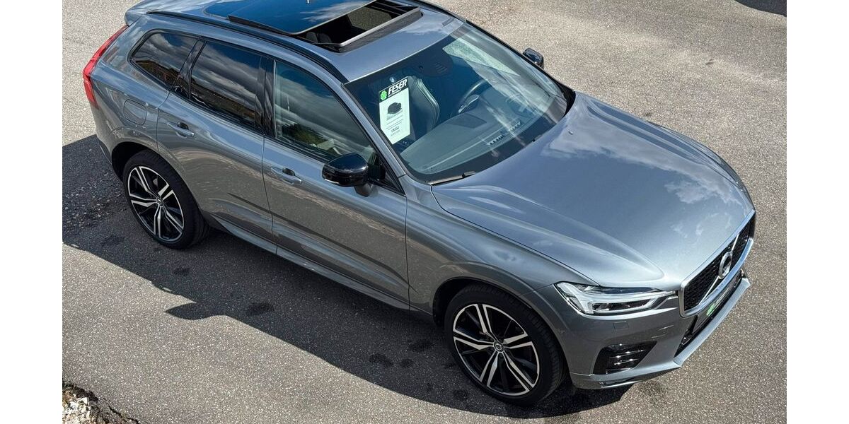 Volvo XC60 64.550 km 34.900 &euro; Schwabach 91126