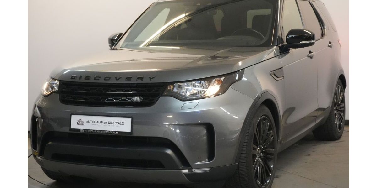 Land Rover Discovery 178.463 km 19.990 &euro; Kassel 34123