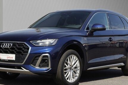 Audi Q5 69.400 km 35.980 &euro; Trier 54292