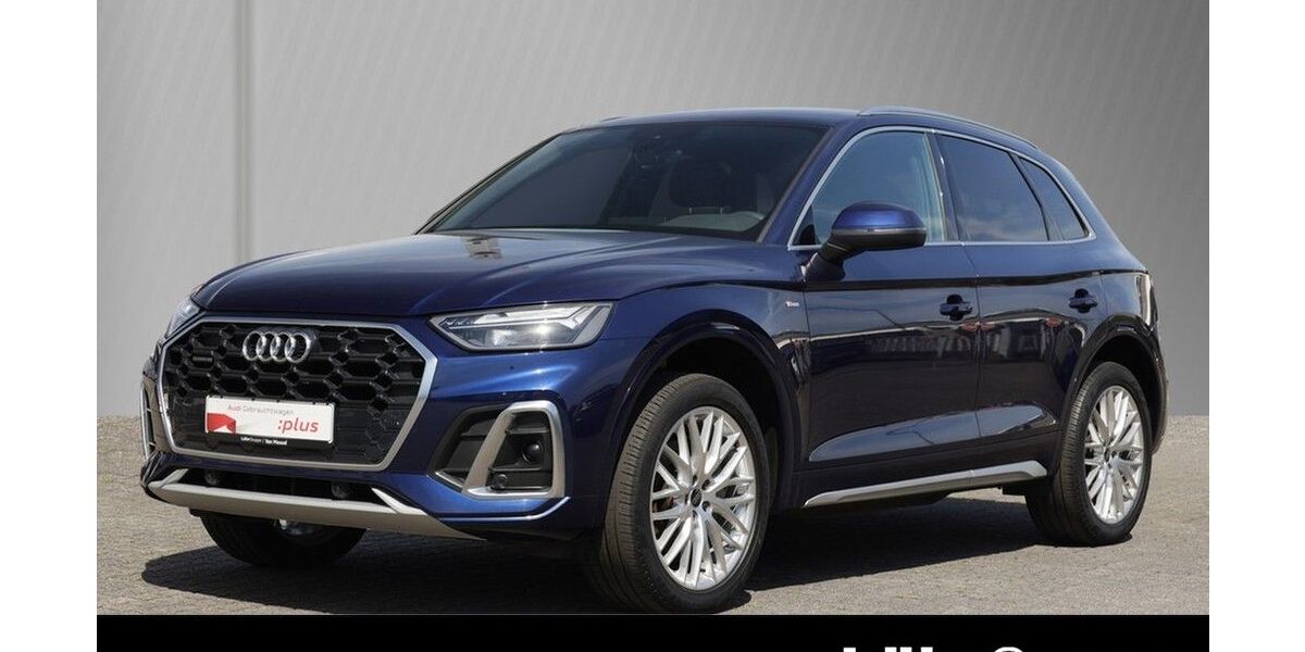 Audi Q5 69.400 km 36.980 &euro; Trier 54292