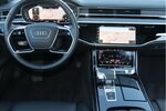 Audi A8 50 TDI/LEDER/PANORAMA/HEAD UP/BANG & OLUFSEN 58.000 km 51.900 &euro; Villingen-Schwenningen 78054