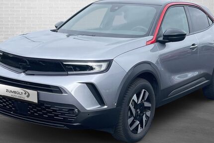 Opel Mokka 3.767 km 20.900 &euro; Beckum 59269