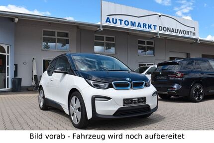 BMW i3 54.979 km 21.995 &euro; Donauwörth 86609