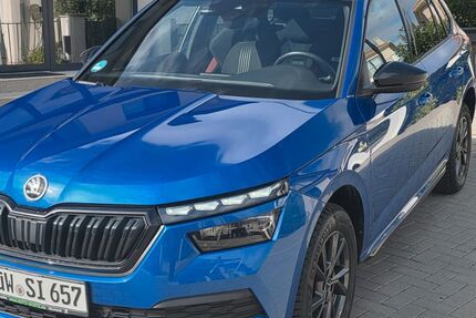 Skoda Kamiq 22.700 km 25.500 &euro; Haßloch 67454