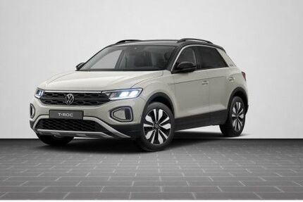 VW T-Roc 20.000 km 28.990 &euro; Saarbrücken 66115