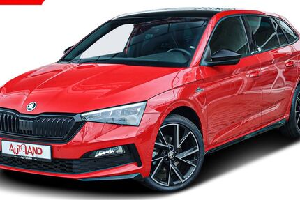 Skoda Scala 36.607 km 25.990 &euro; Freiberg 09599