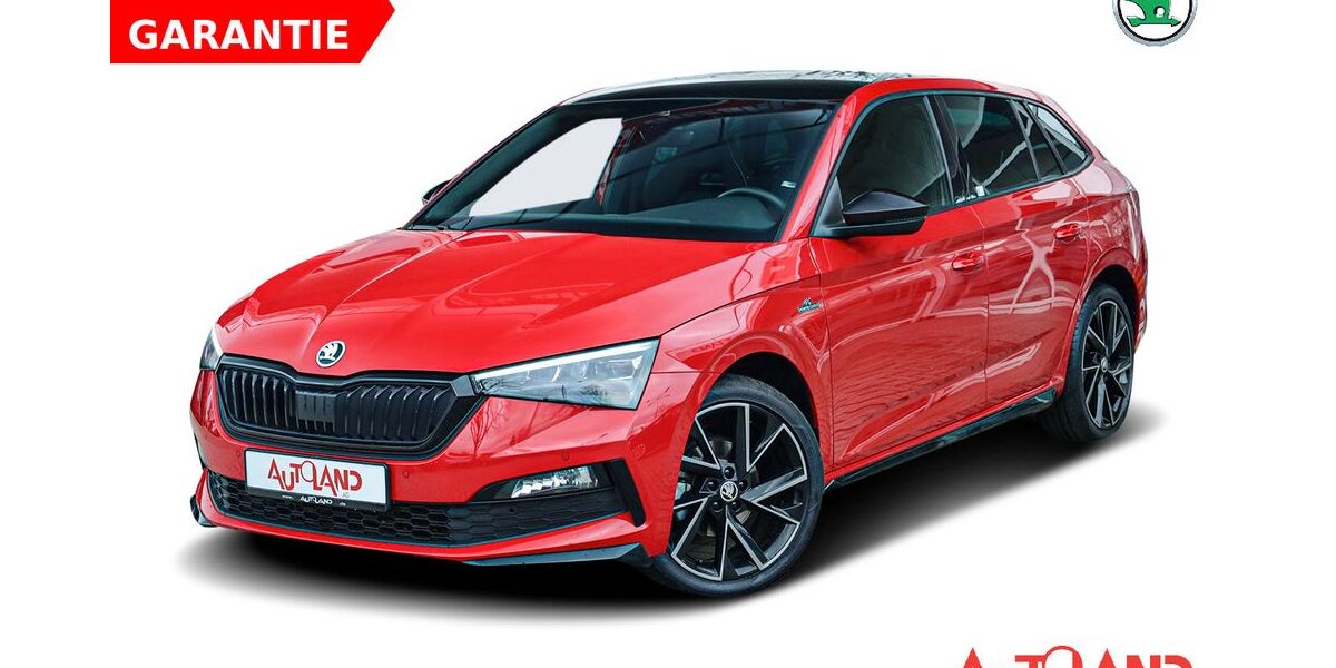 Skoda Scala 36.607 km 25.990 &euro; Freiberg 09599