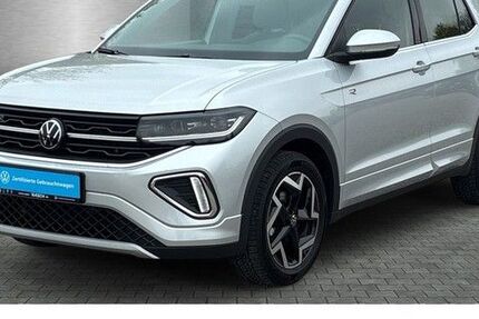 VW T-Cross 8.933 km 27.870 &euro; Fürstenfeldbruck 82256
