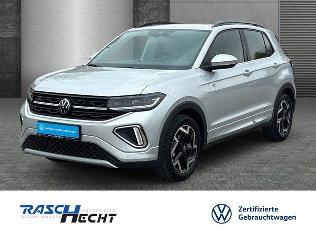 VW T-Cross 8.933 km 27.870 &euro; Fürstenfeldbruck 82256