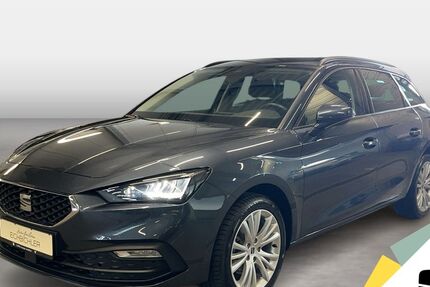 Seat Leon 9.533 km 21.919 &euro; Landshut 84030