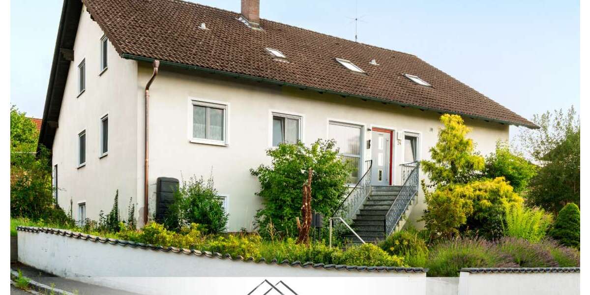 Einfamilienhaus Burglengenfeld - 9 Zimmer, 276 m&sup2;, 595.000&euro; | Angebot:27126756