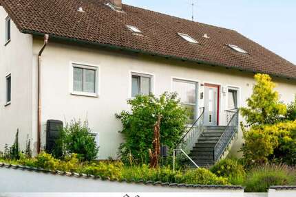 Haus Burglengenfeld - 9 Zimmer, 276 m&sup2;, 595.000&euro; | Angebot:27126756
