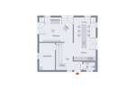 Einfamilienhaus Idesheim - 5 Zimmer, 135 m&sup2;, 397.900&euro; | Angebot:26435210
