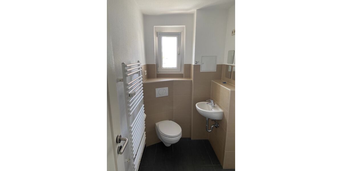 Provisionsfrei* Seenah in Zwenkau bei Leipzig - 60 m² 3 Zi. Wohnküche Bad KFZ-Stellplatz - 4- Zwenkau | Angebot:26498457
