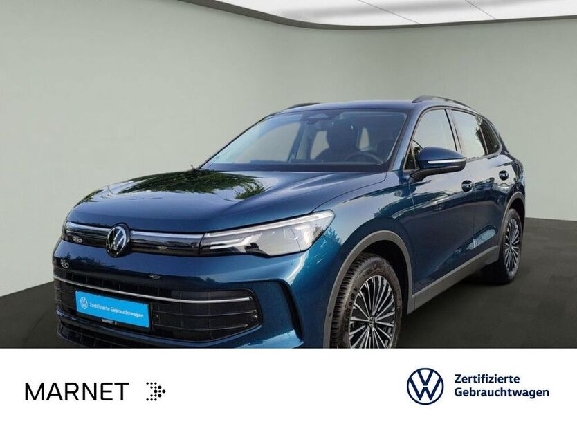 Tiguan