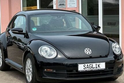 VW Beetle